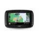 TomTom RIDER 50 WE navegador Fijo 10,9 cm (4.3'') LCD Pantalla táctil 280 g Negro